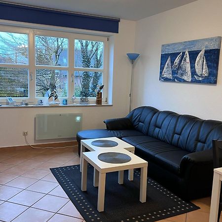 Ferienwohnung Im Haus Sommerwind Шенбергер-Штранд Екстер'єр фото